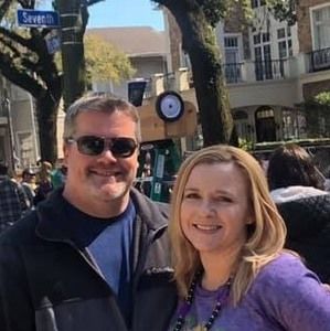 Meet your Posher, Angie